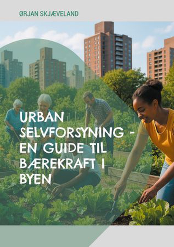 Urban selvforsyning