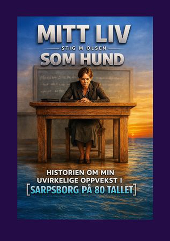Mitt liv som hund