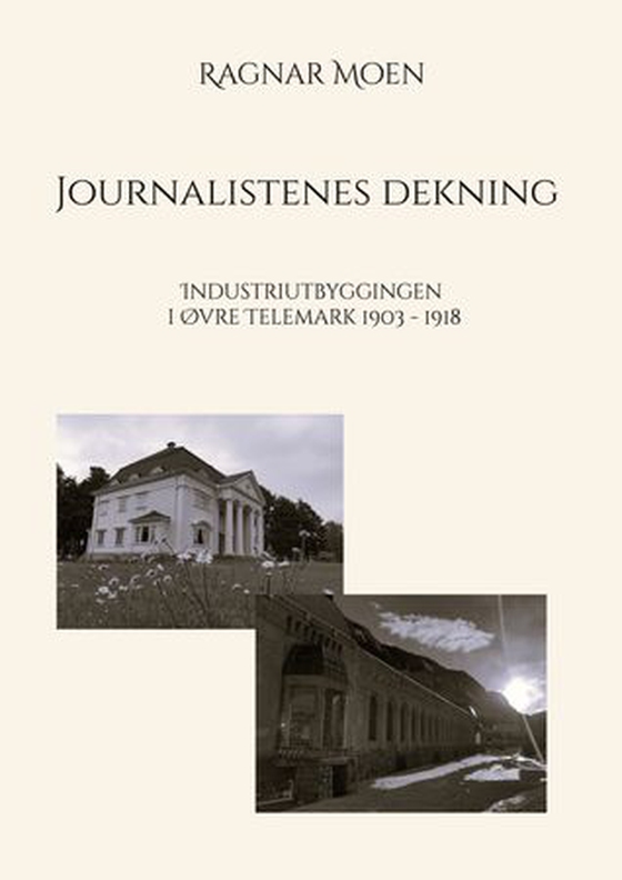 Journalistenes dekning