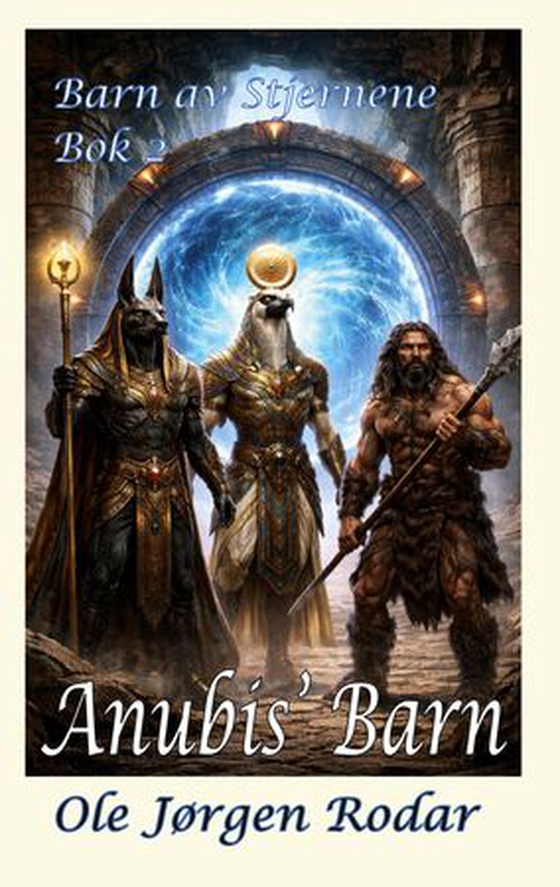Anubis' barn