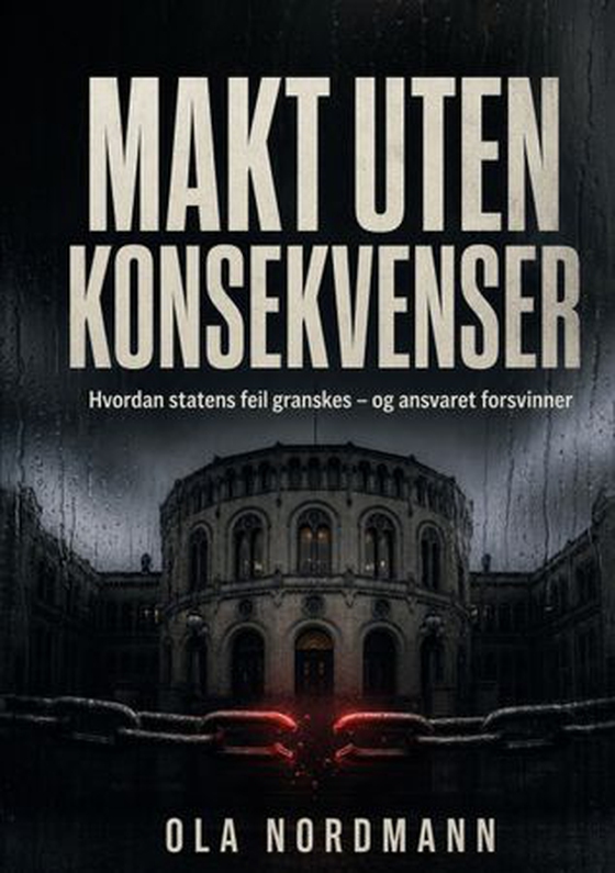Makt uten konsekvenser