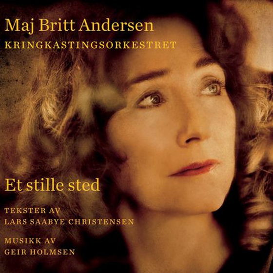 Et stille sted (lydbok) av Lars Saabye Christensen
