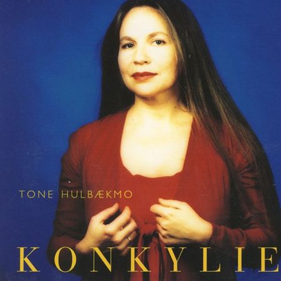 Konkylie (lydbok) av Halldis Moren Vesaas