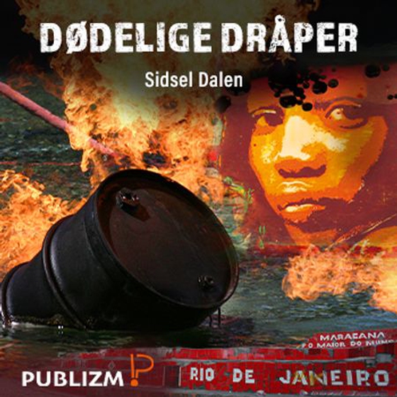 Dødelige dråper