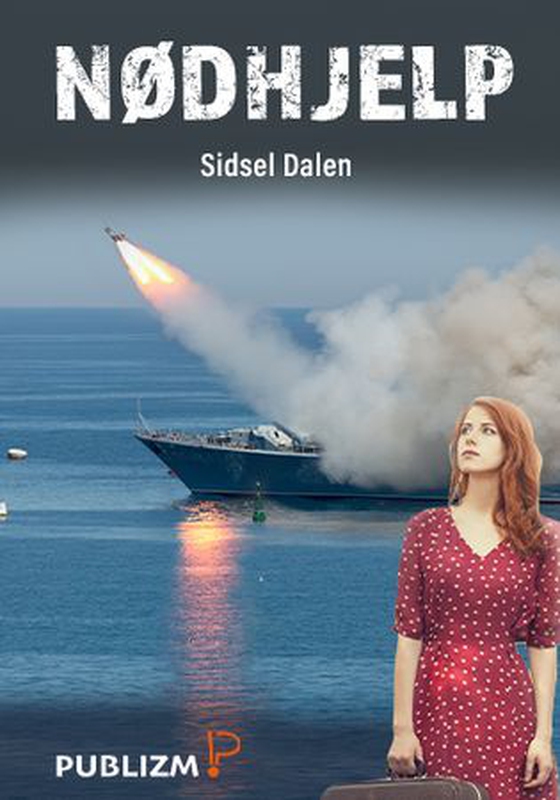 Nødhjelp (ebok) av Sidsel Dalen