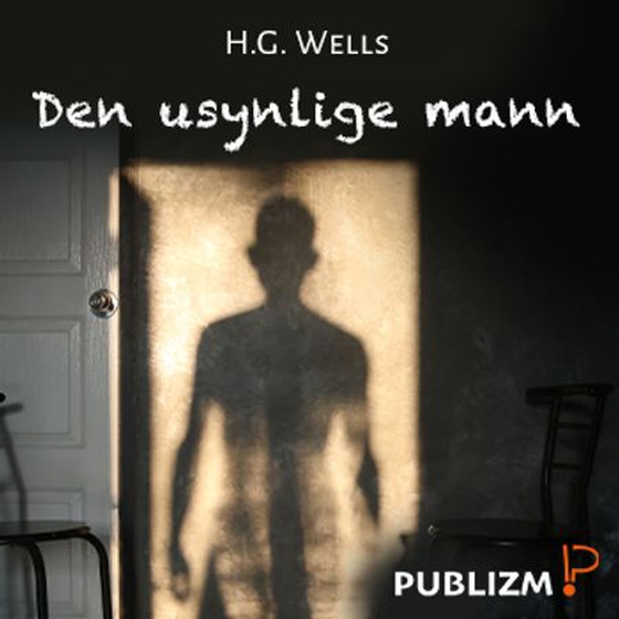 Den usynlige mann