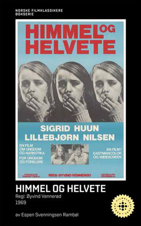 Himmel og helvete