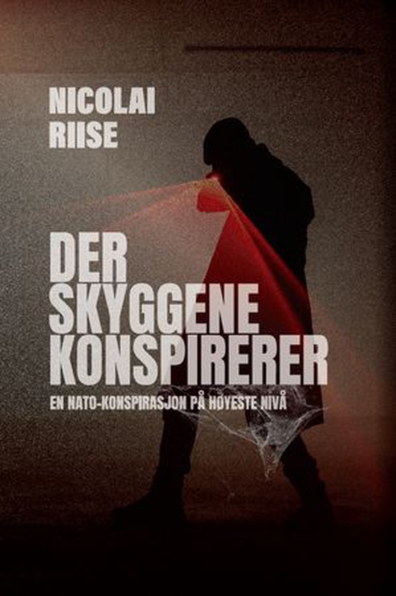 Der skyggene konspirerer