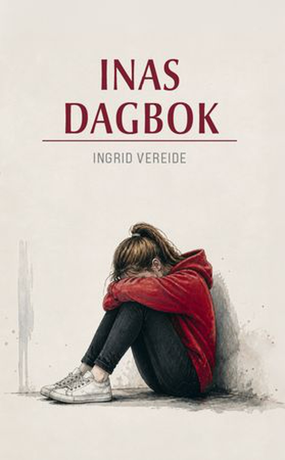 Inas dagbok (ebok) av Ingrid Vereide