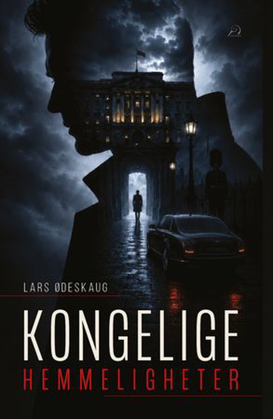 Kongelige hemmeligheter