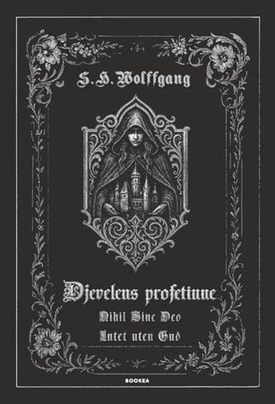 Djevelens profetinne