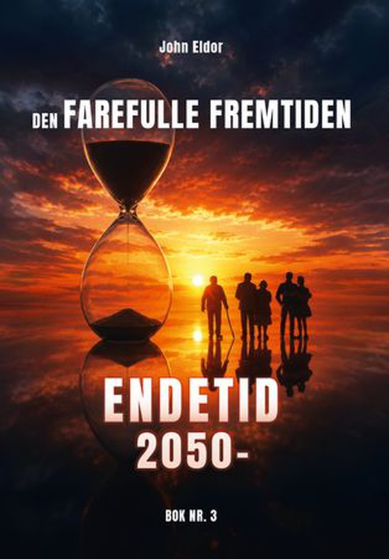 Endetid 2050 -