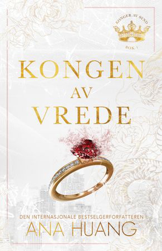 Kongen av vrede