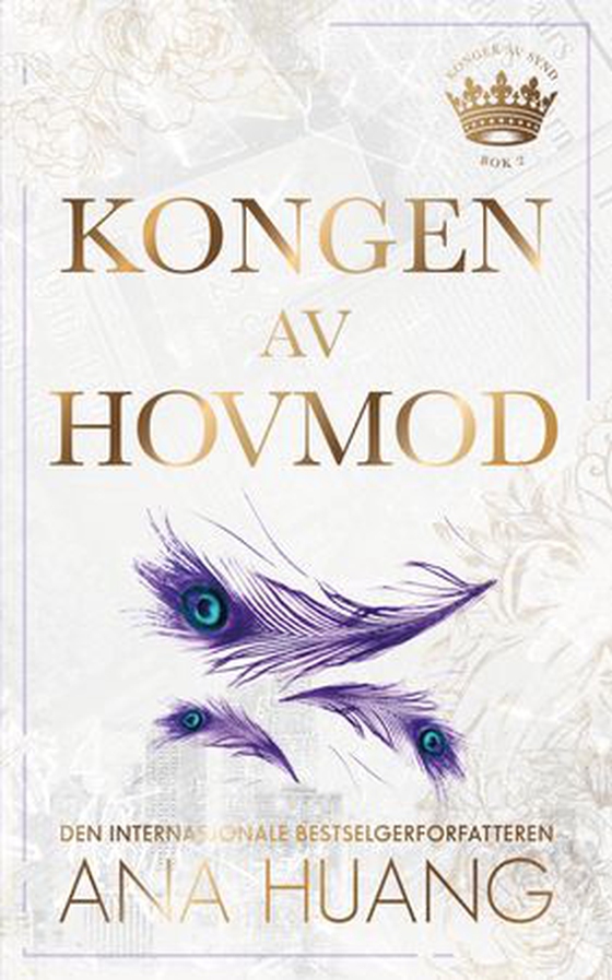 Kongen av hovmod