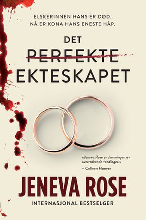 Det perfekte ekteskapet