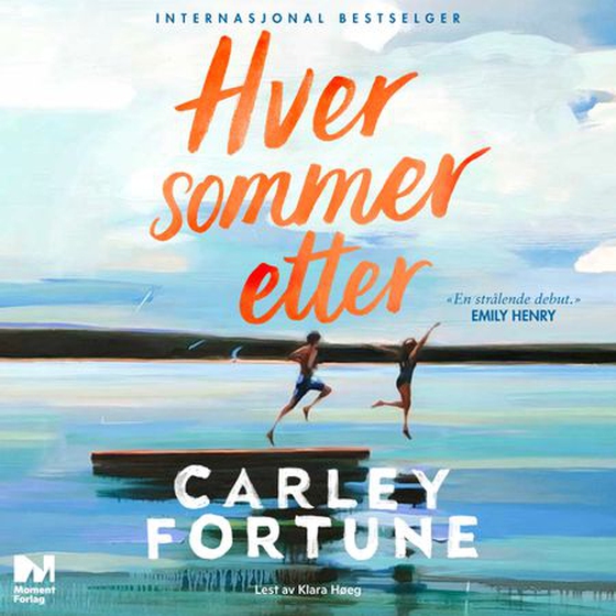 Hver sommer etter