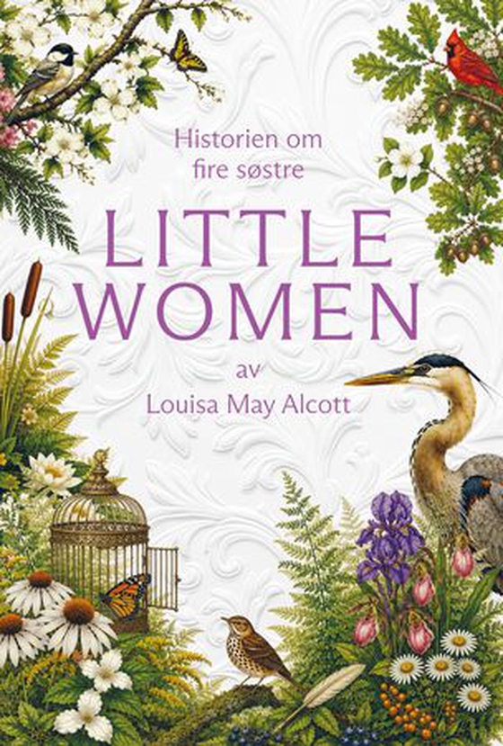 Little women