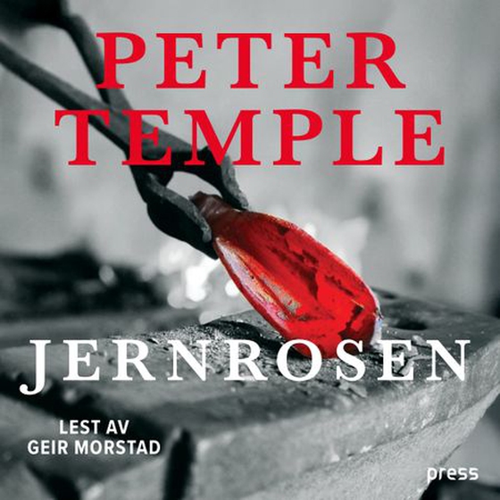 Jernrosen