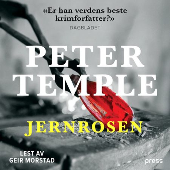 Jernrosen