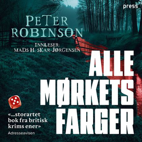 Alle mørkets farger