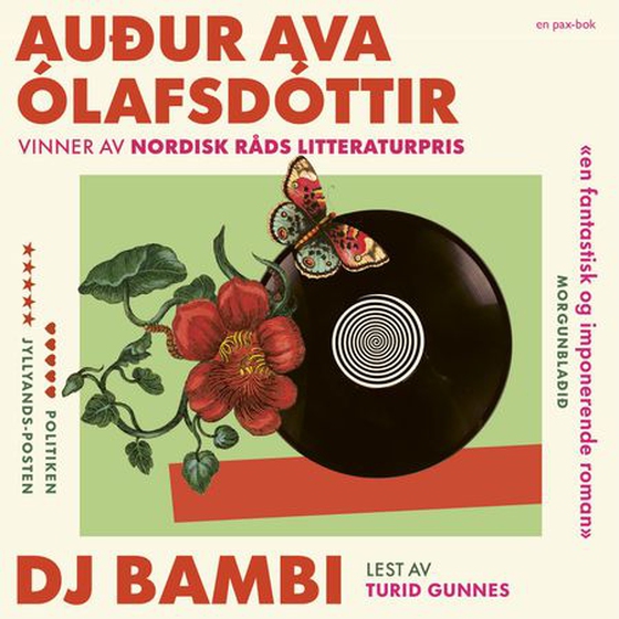 DJ Bambi