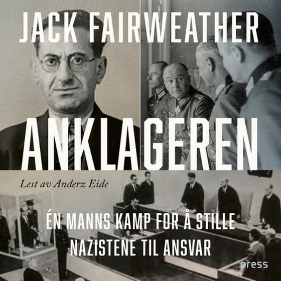 Anklageren