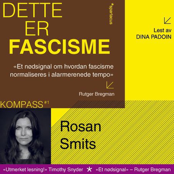 Dette er fascisme