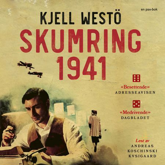 Skumring 1941