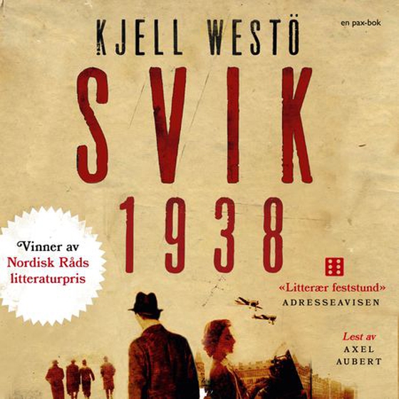 Svik 1938