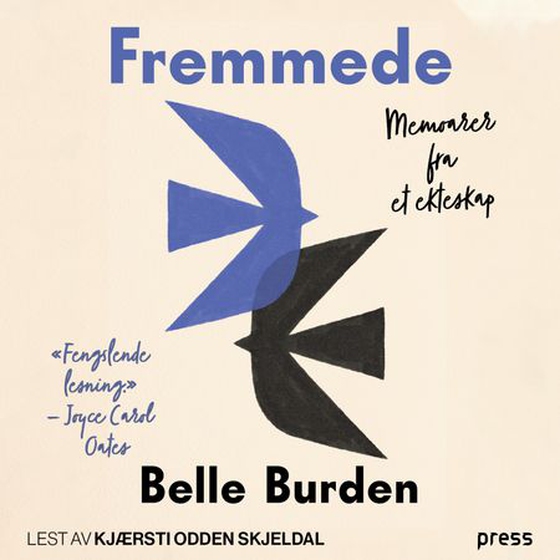 Fremmede