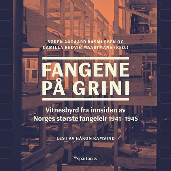 Fangene på Grini