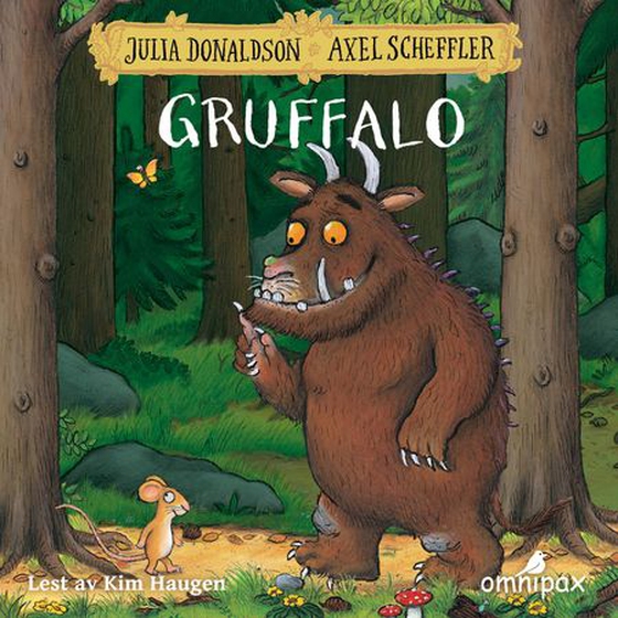 Gruffalo