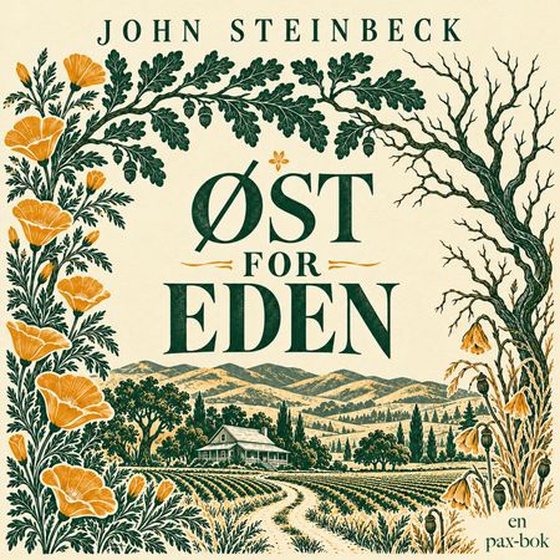 Øst for Eden