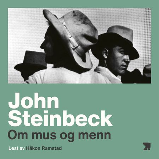 Om mus og menn