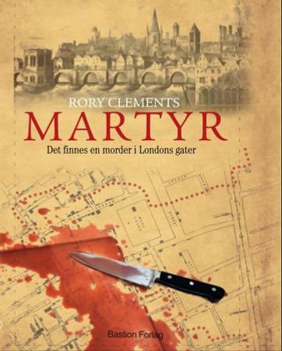 Martyr