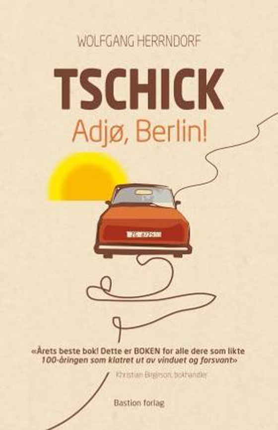 Tschick