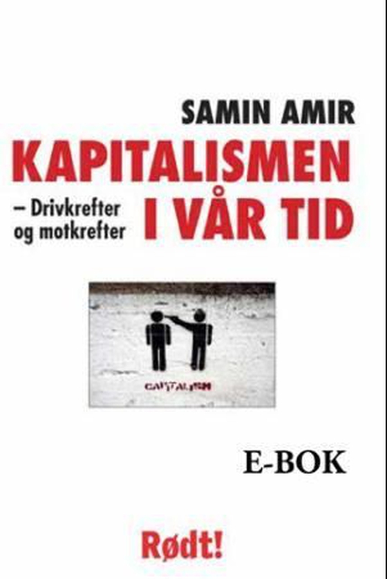 Kapitalismen i vår tid