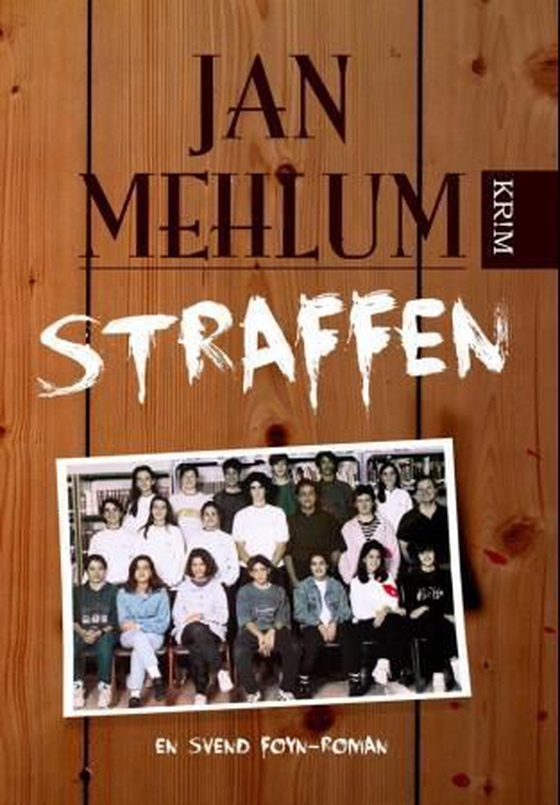 Straffen