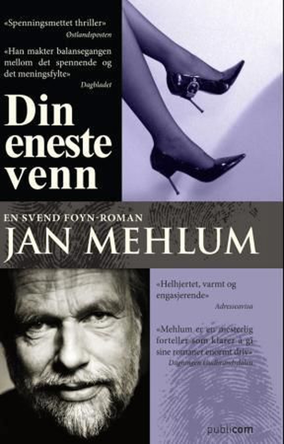 Din eneste venn