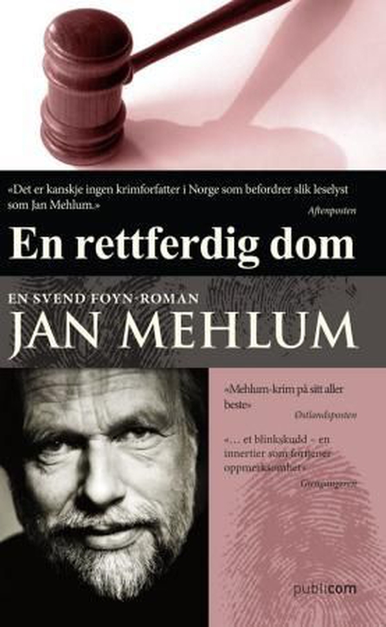 En rettferdig dom