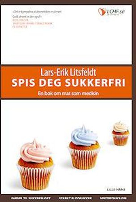 Spis deg sukkerfri!