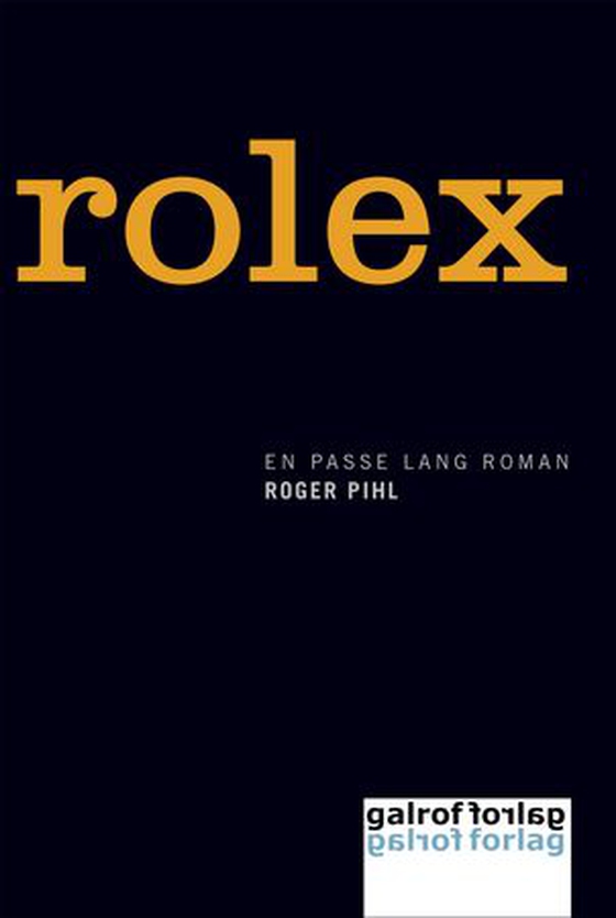 Rolex