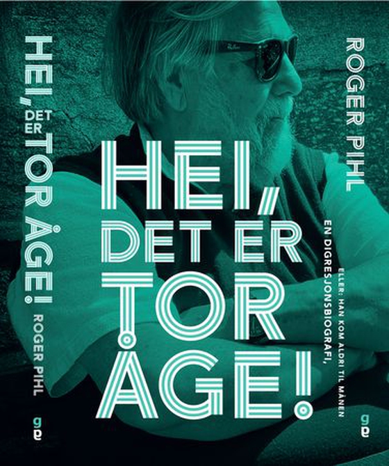 Hei, det er Tor Åge!