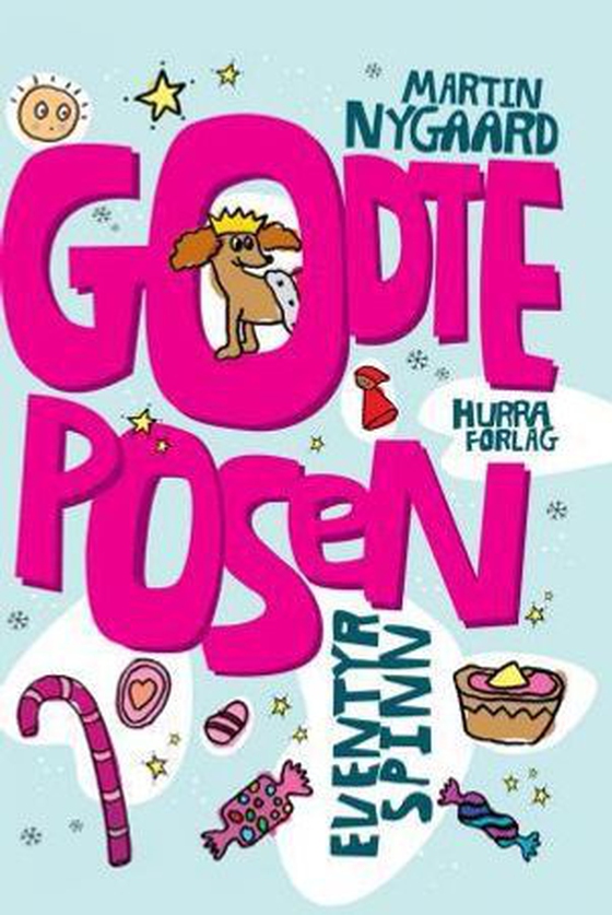 Godteposen