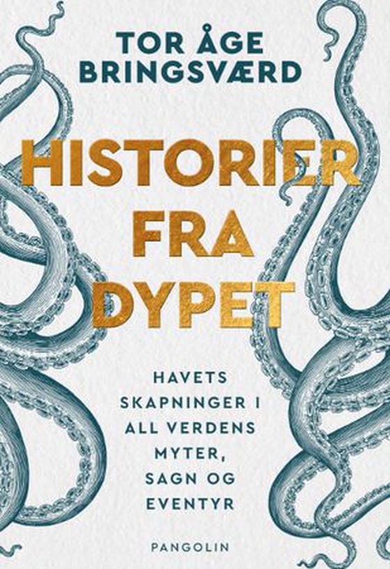 Historier fra dypet