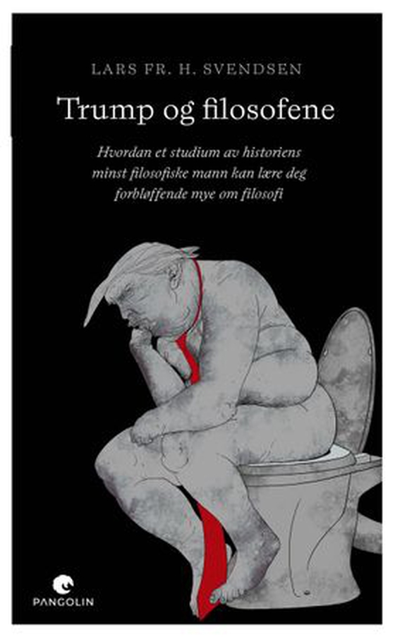 Trump og filosofene