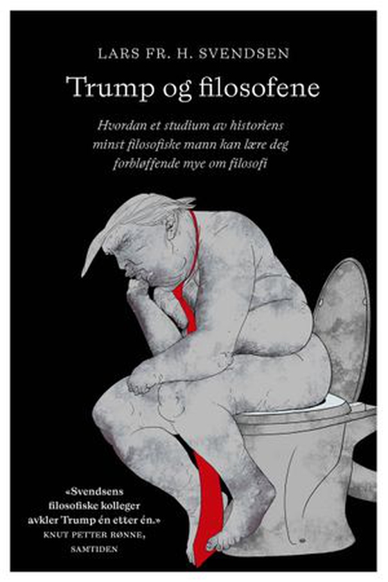 Trump og filosofene
