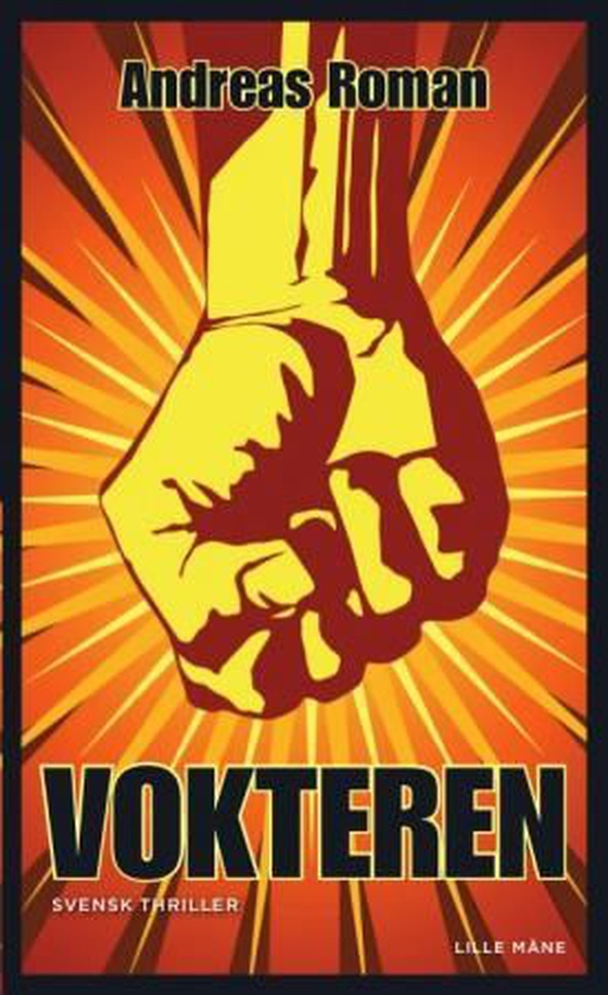 Vokteren