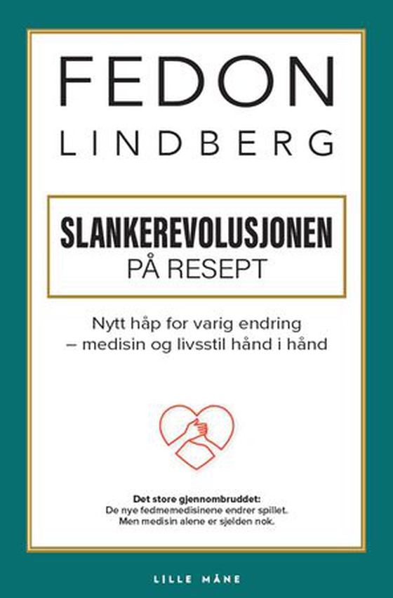 Slankerevolusjonen på resept