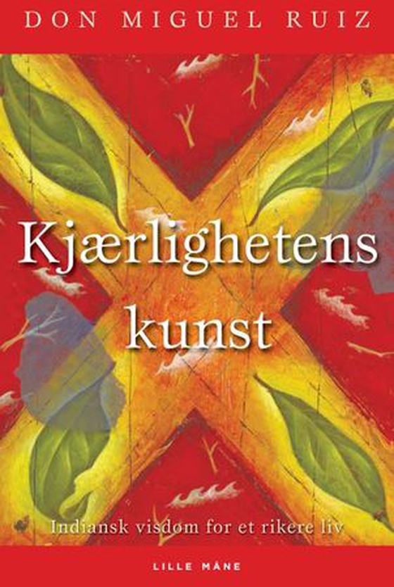 Kjærlighetens kunst